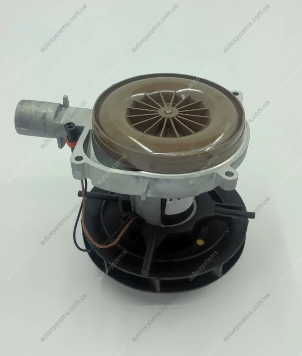 252145992000 Компрессор отопителя автономного AIRTRONIC D4S 81619306087 Інше 33-306-002 (фото 1)