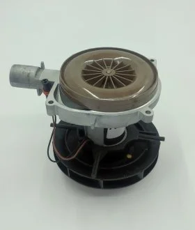 252145992000 Компрессор отопителя автономного AIRTRONIC D4S 81619306087 Інше 33-306-002
