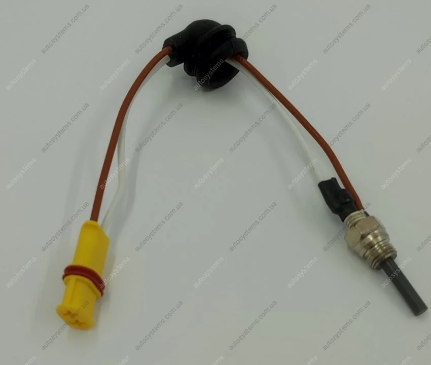 252070011100 Cвеча накаливания 24V EBERSPACHER E116 D2/D4/D4S (без монтажного ключа) Інше 33-324-001 (фото 1)