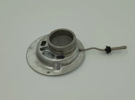 Пальник Webasto AT3500/5000 (дизель) Інше 33-470-005