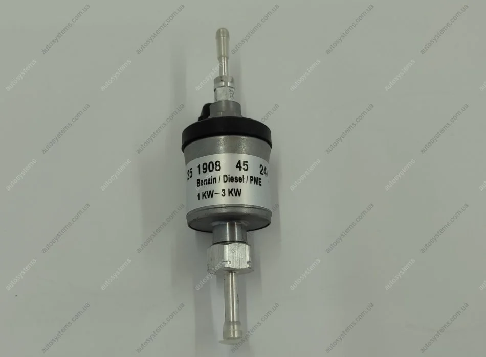 25190845 Насос топливный EBERSPACHER (1KW-3KW) Інше 33-471-002 (фото 1)