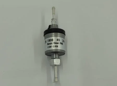 25190845 Насос топливный EBERSPACHER (1KW-3KW) Інше 33-471-002
