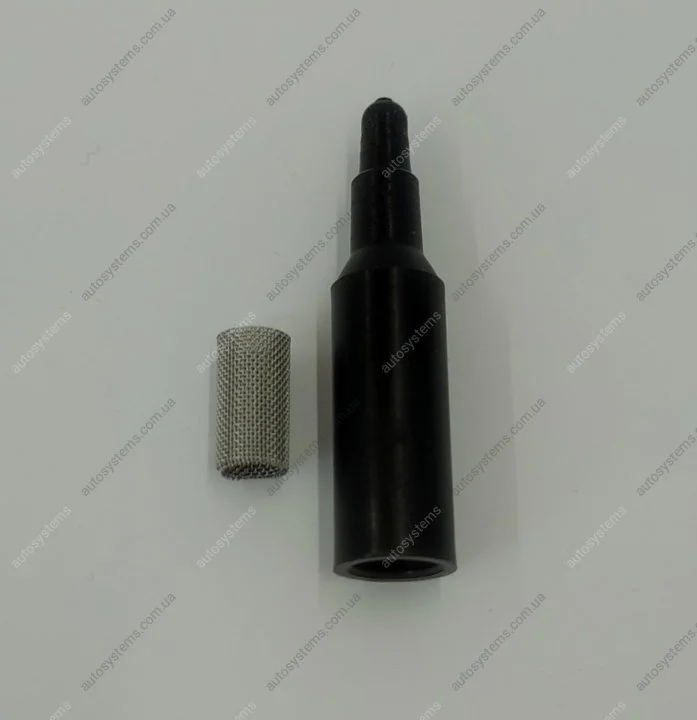 Сетка свечи с монтажним ключем D2/D4 EB AIRTRONIC D2/D4/D4S Інше 33-477-001 (фото 1)