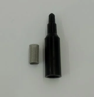 Сетка свечи с монтажним ключем D2/D4 EB AIRTRONIC D2/D4/D4S Інше 33-477-001
