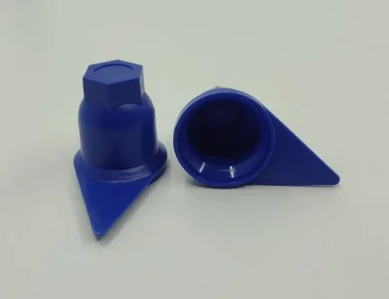 Колпачок колесный D33MM синий + стрелка Інше 33CAPBU