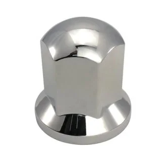 Колпачок колесный длинный D32MM хромовая 75шт Інше UBJ032
