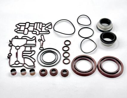 421355012 Ремкомплект клапана переключения передач ZF As Tronic 6009297007 Інше WSK.21.6