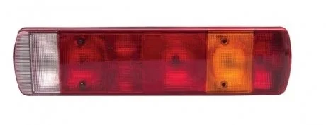 Фонарь задний правий кабель сзади 3981461 3981463 Volvo/SCANIA ISIKSAN ISS1012 LK RH