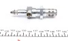 Свічка розжарювання Iveco/Fiat Ducato 2.5D/TD 86-02 (9.5V) (M20x1.5) ISKRA 11720513 (фото 7)