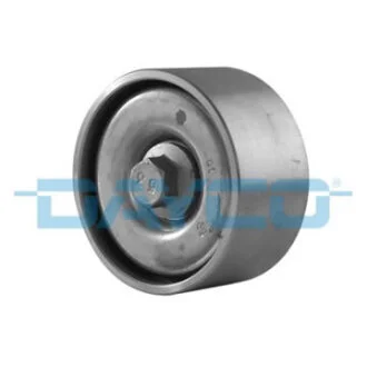 Ролик обводной ремня поликлинового (приводного) IVECO 504065878