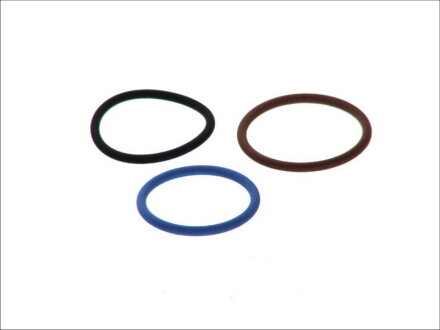 Ремкомплект форсунки топливной IVECO 504164259