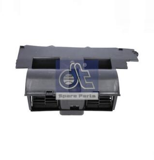 Вентилятор печки IVECO 5 0426 8419