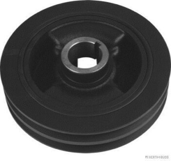 Шкив коленчатого вала JAKOPARTS J1092005