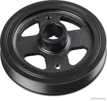 Ременный шкив, коленчатый вал JAKOPARTS J1092030