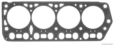 Прокладка ГБЦ JAKOPARTS J1252026