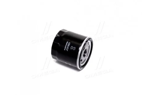 Масляний фільтр VOLVO C30, S40 II, S60 II, S80 II, V40, V50, V60 I, V70 III FORD B-MAX, C-MAX, C-MAX II, ECOSPORT, ESCORT III, ESCORT III EXPRESS, ESCORT IV, ESCORT IV EXPRESS 0.9-2.5 05.76- JAKOPARTS J1313021