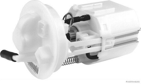 Насос топливный JAKOPARTS J1603017