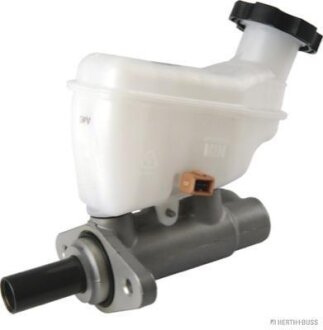 Главный тормозной цилиндр JAKOPARTS J3100367