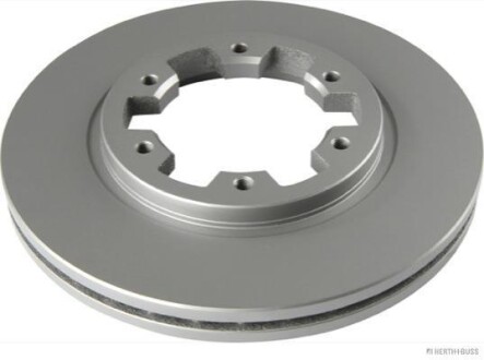 Диск тормозной JAKOPARTS J3301044