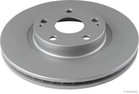 Диск тормозной JAKOPARTS J3302158