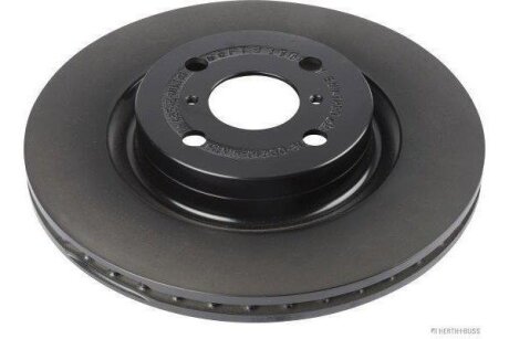 Тормозной диск JAKOPARTS J3302199