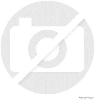 Тормозной диск JAKOPARTS J3310536