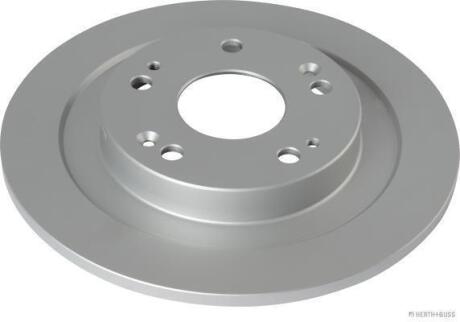 Диск тормозной JAKOPARTS J3314045