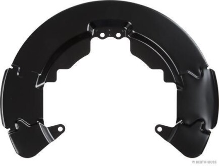Защита тормозного диска JAKOPARTS J3323001