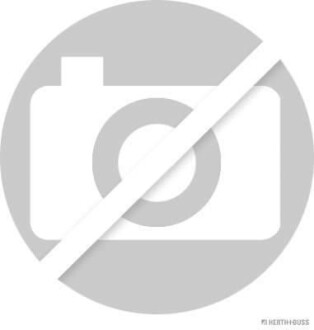 Защита тормозного диска JAKOPARTS J3341001