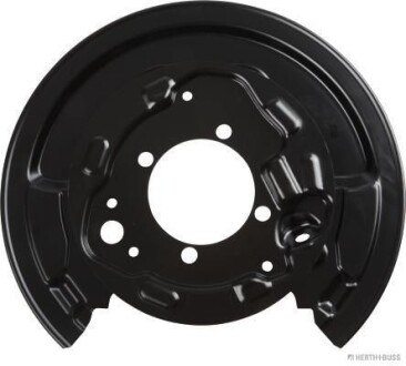 Защита тормозного диска JAKOPARTS J3342000
