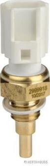 Датчик, температура охлаждающей жидкости JAKOPARTS J5622007
