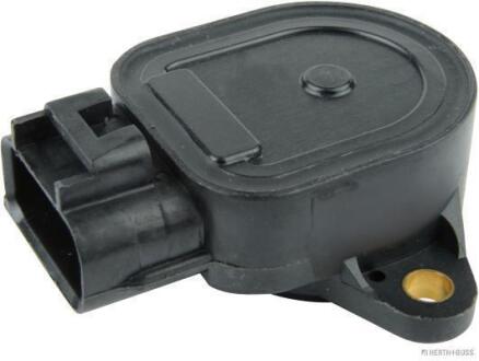 Датчик положения дроссельной заслонки JAKOPARTS J5642003