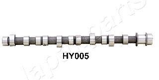 Вал распределительный JAPANPARTS AA-HY005