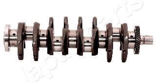 Коленчатый вал JAPANPARTS AB-KI002