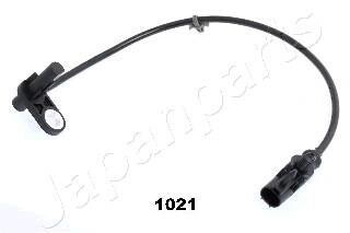 Датчик АБС JAPANPARTS ABS-1021