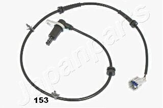 Датчик АБС JAPANPARTS ABS-153