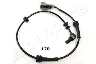 Датчик АБС JAPANPARTS ABS-170