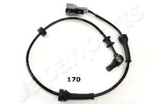 Датчик АБС JAPANPARTS ABS-170
