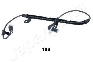Датчик АБС JAPANPARTS ABS-186