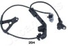Датчик АБС JAPANPARTS ABS-204 (фото 1)