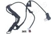 Датчик АБС JAPANPARTS ABS-305 (фото 1)