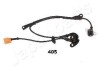 Датчик АБС JAPANPARTS ABS-405 (фото 1)