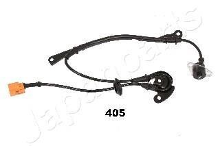 Датчик АБС JAPANPARTS ABS-405
