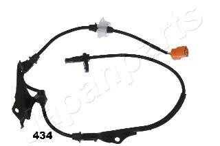 Датчик АБС JAPANPARTS ABS-434