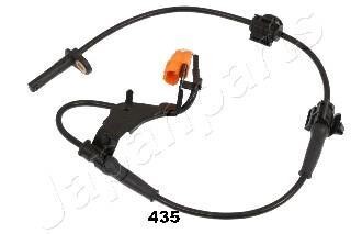 Датчик АБС JAPANPARTS ABS-435