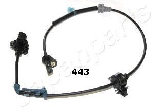 Датчик АБС JAPANPARTS ABS-443