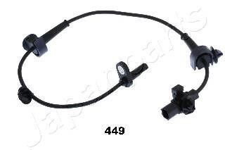 Датчик АБС JAPANPARTS ABS-449