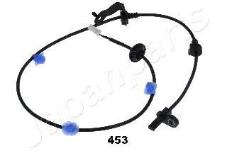 Датчик АБС JAPANPARTS ABS-453