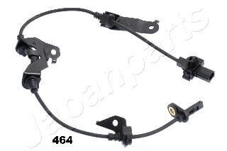 Датчик частоты вращения JAPANPARTS ABS-464
