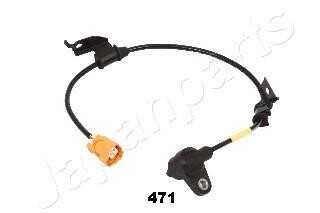 Датчик АБС JAPANPARTS ABS471